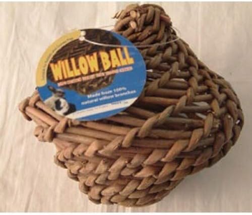 Happy Pet Willow Ball, Large
