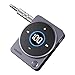 Produktbild UGREEN Aux Bluetooth 5.4 Adapter für Auto Aux Bluetooth Adapter Klinke 3.5mm, Bluetooth Empfänger Freisprenchanruf, Klinke Bluetooth Adapter mit 20 Stunden Spielzeit für Autoradio/Stereoanlage