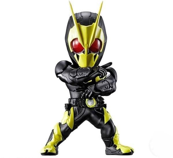 Amazon.co.jp: 【03.仮面ライダーゼロワン ライジングホッパー