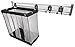 Gladiator Sports Caddy GearTrack® Pack, GAKT48SLGY