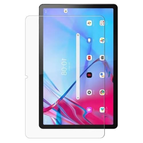 Protector de pantalla cristal templado 9H para Teclast T65MAX 13" miniatura 2