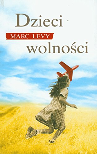 Dzieci wolnosci [Polish] 8373599037 Book Cover