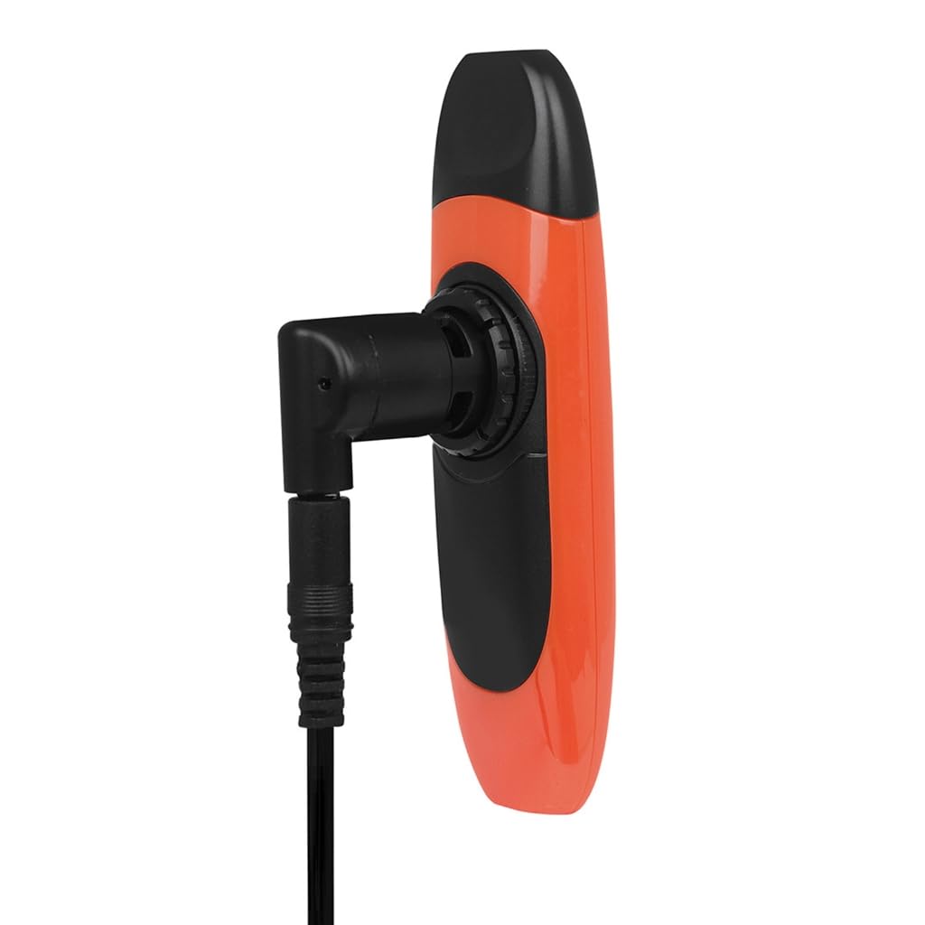 Kazoo elettrico regolabile con 5 diaframmi
