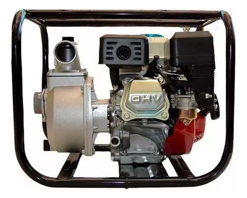 Encuentra reviews de Motobombas Honda para comprar online. 6 Imagen adicional