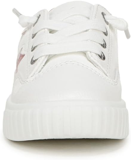 Blowfish Malibu Infant Girls Wander Toddler Fashion Sneake White 11 Infant image 5 of 10 B0D9PDX11H