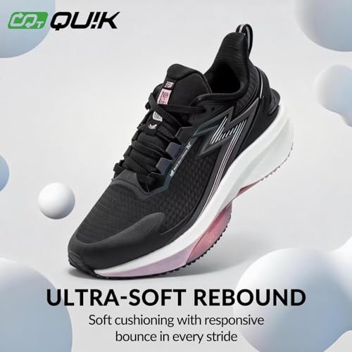 Image of 361 Rainblock 8.0 Waterproof Shoes for Men Athletic Running Shoes for Women with Cushion,Waterproof Running Shoes Low top,Comfortable Anti Slip Sneakers for Walking and Daily Workout