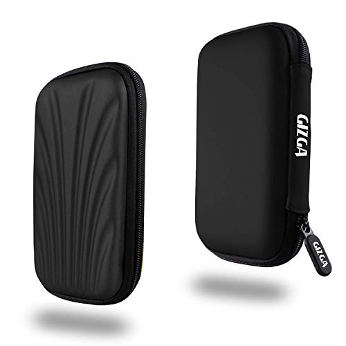 Image of External Hard Disk + Hard Disk Case