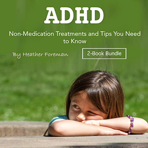 ADHD by Heather Foreman episode artwork
