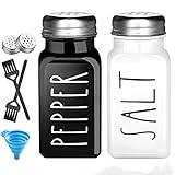 ★【Fácil de Usar y Limpiar】Viene con 1 embudo, 2 cepillos de limpieza y 2 tapas de botella. Desatornille fácilmente la parte superior de acero inoxidable, use un embudo para rellenar rápidamente, o use un cepillo para limpiar fácilmente, Sin problemas, sin estrés.