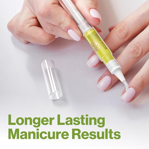 Ecco Pure CO1 Cuticle Oil Pen - Professional Manicure & Pedicure Accessory thumb #1