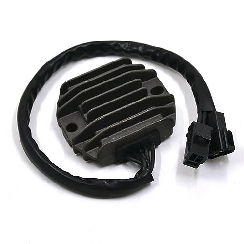 Régulateur de tension SH640HA pour réparer la panne de batterie GS500
