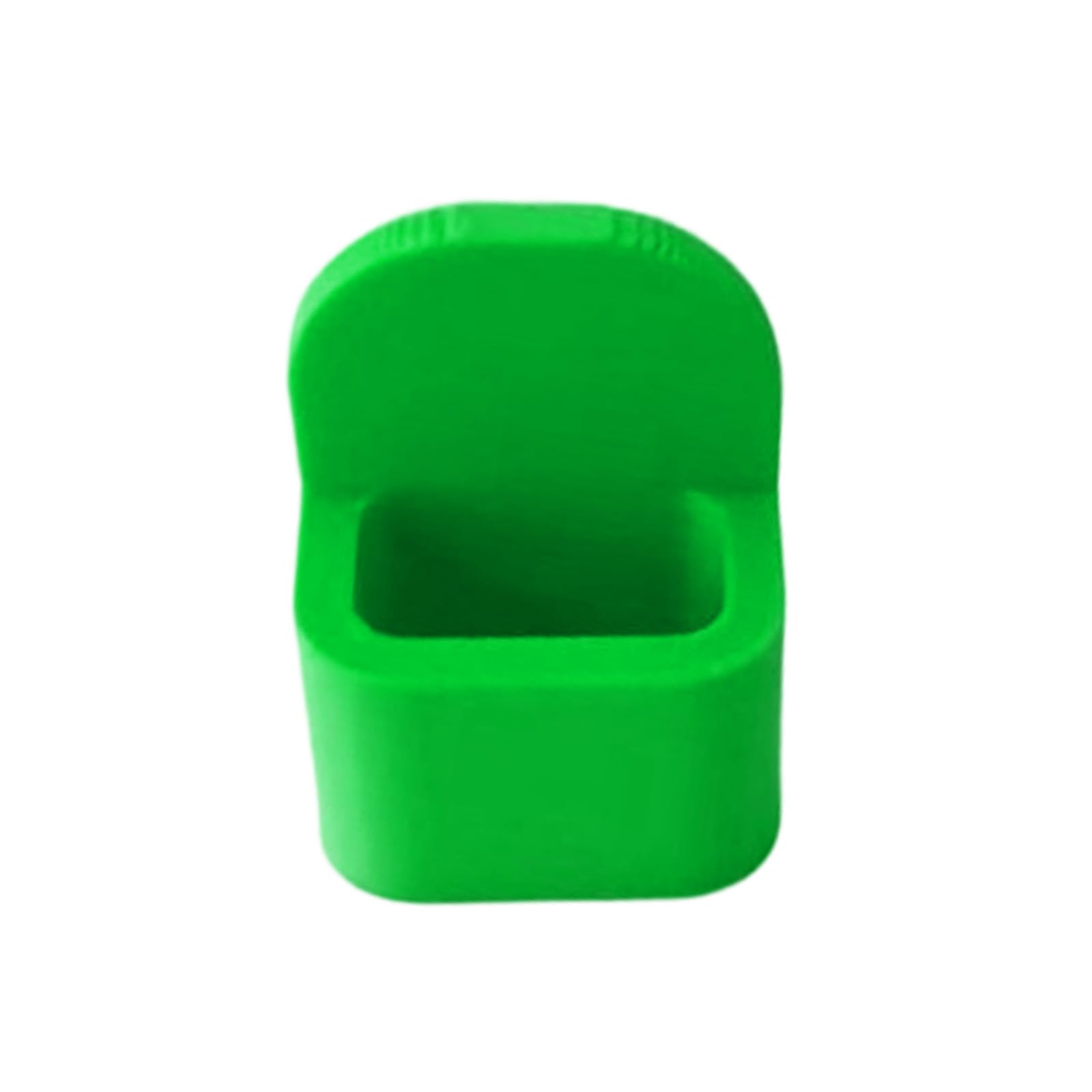 LUCKGONI Sewing Machine Scissor Holder Box For Organizing Needle Thread Rippers And Other Craft Tool