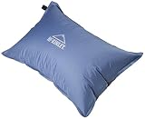 McKINLEY Kopfkissen-150569 Kopfkissen, blau, Einheitsgröße (1er Pack)