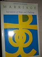 Marriage: Sacrament of Hope & Challenge 0867160195 Book Cover