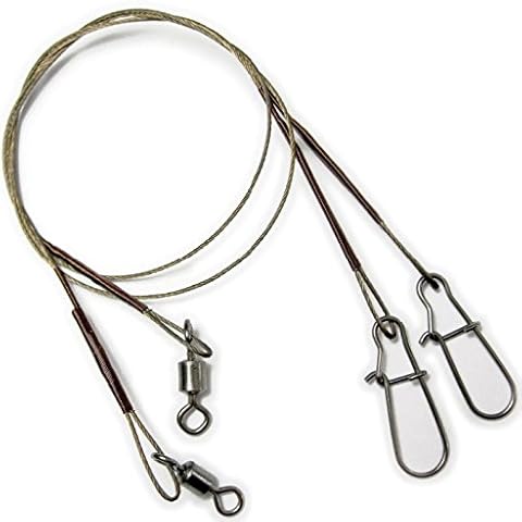 Behr NLC 1x19 Vorfach Mattbraun 15 kg Cover