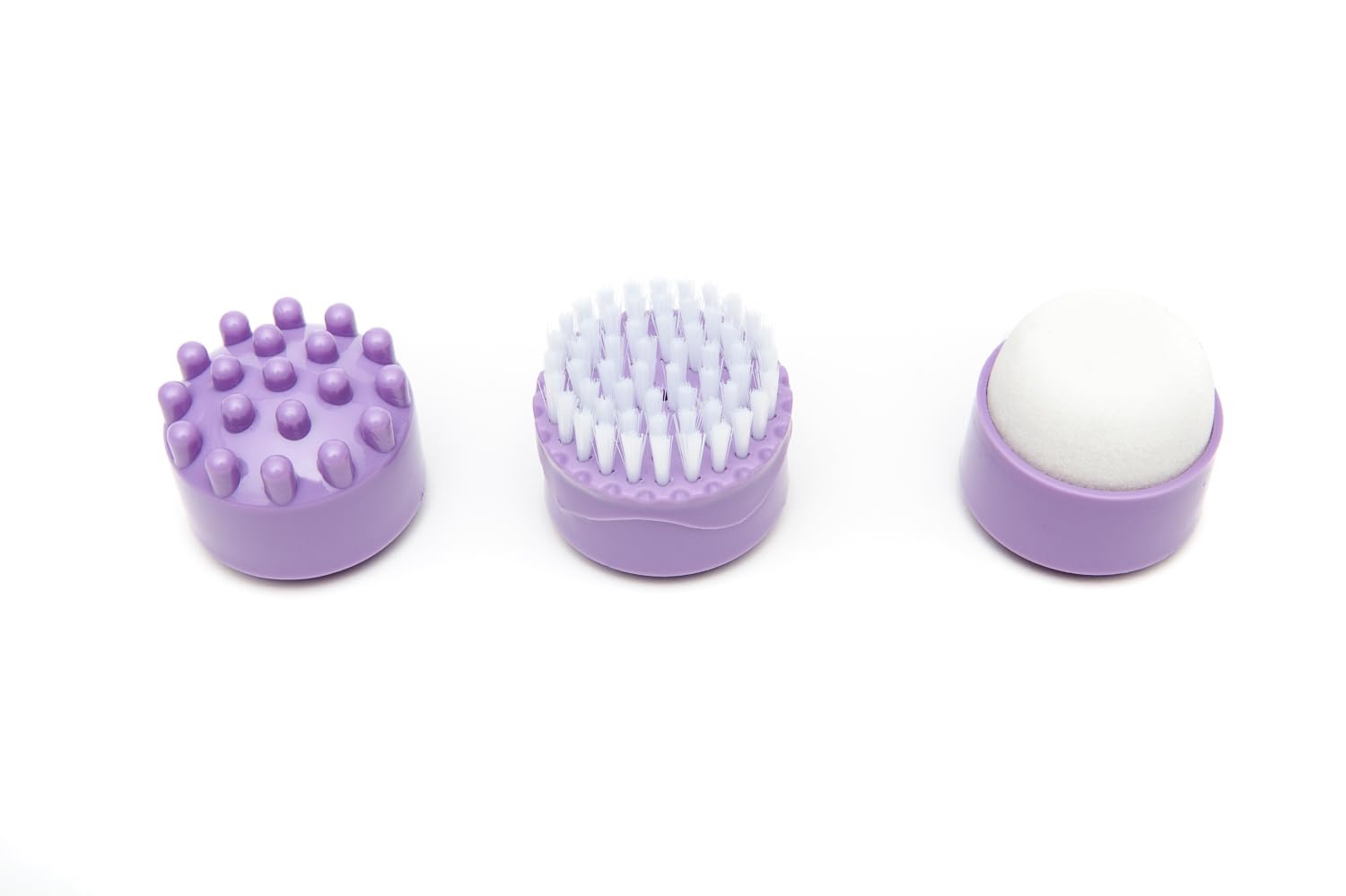 Mesko MS2152 Hidromasaje para pies, Blanco Y Morado, 36.3 x 21.5 x 41