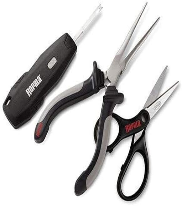 Performance Tool Combo