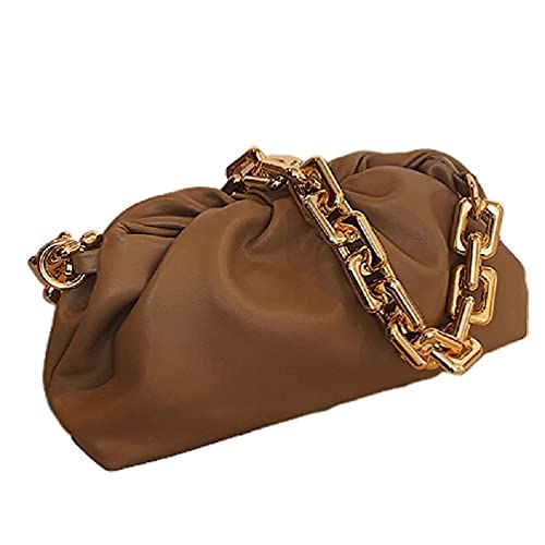 Guanweun Borsa a tracolla da donna Borsa a