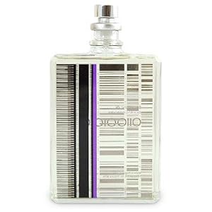 ESCENTRIC MOLECULES Escentric 60244 Eau De Cologne,100ml (pak van 1)
