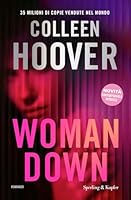 Woman down di Colleen Hoover