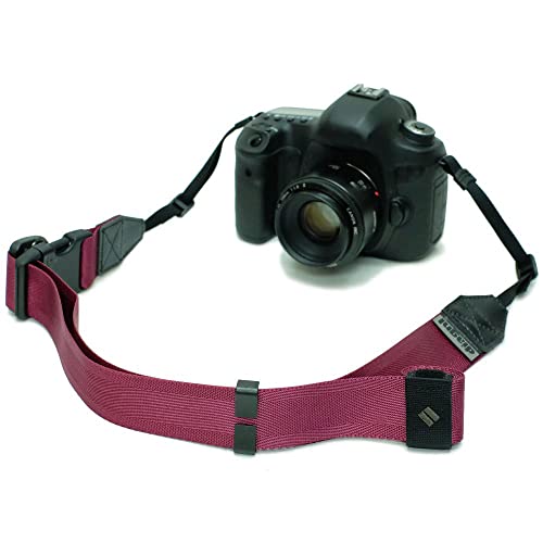 m*n様 EOS-1N + タクマー55mm + Ninja Strap + フ m*n様 EOS-1N + タクマー55mm + Ninja Strap + フ