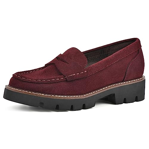 Image of White Mountain Women's Gunner Penny Loafer