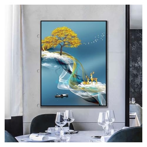 Couvercle de compteur électrique 50x6 cm tableau fusibles peinture decorative amovible