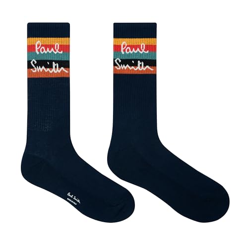 Paul Smith Ps Men's Guernsey Sport Socks2
