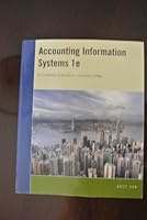 Accounting Information Systems 1118433122 Book Cover