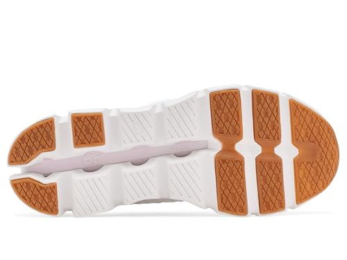 Image of On Women's Cloudswift 4 Running Shoes