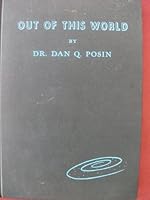 Out of this world B0007DP3D4 Book Cover
