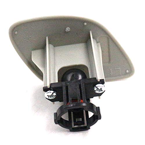 Bouchon de lave-phares haute résistance cache buse 85381-48060 Lexus