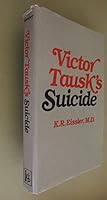 Victor Tausk's Suicide 0823667359 Book Cover