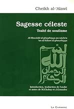 Download Sagesse céleste - Traité de soufisme PDF