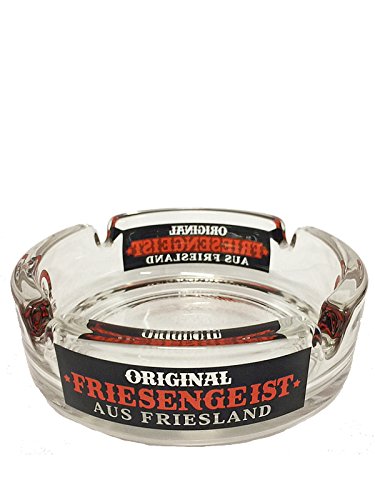Preisvergleich Produktbild Friesengeist Aschenbecher 1 Stück