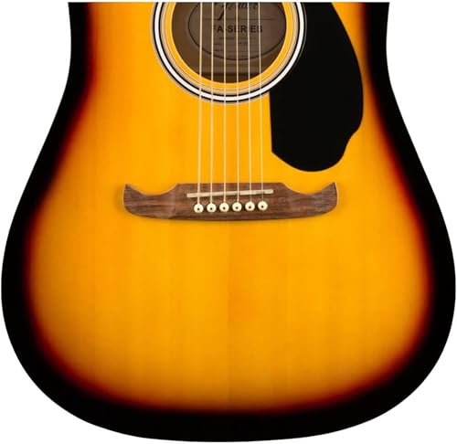 Fender AUS-0961090032-COMBO-PLAY Dreadnought Acoustic Guitar thumb #3