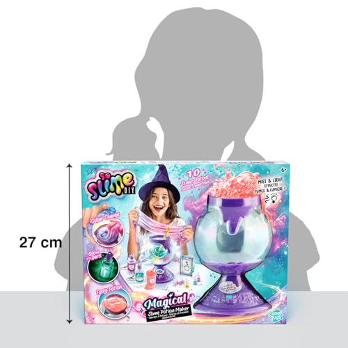 Slime Fabrique À Potions Magique So Slime - vue 9