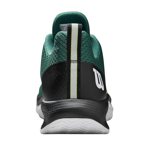 WILSON Men's Rush Pro Lite Sneaker4