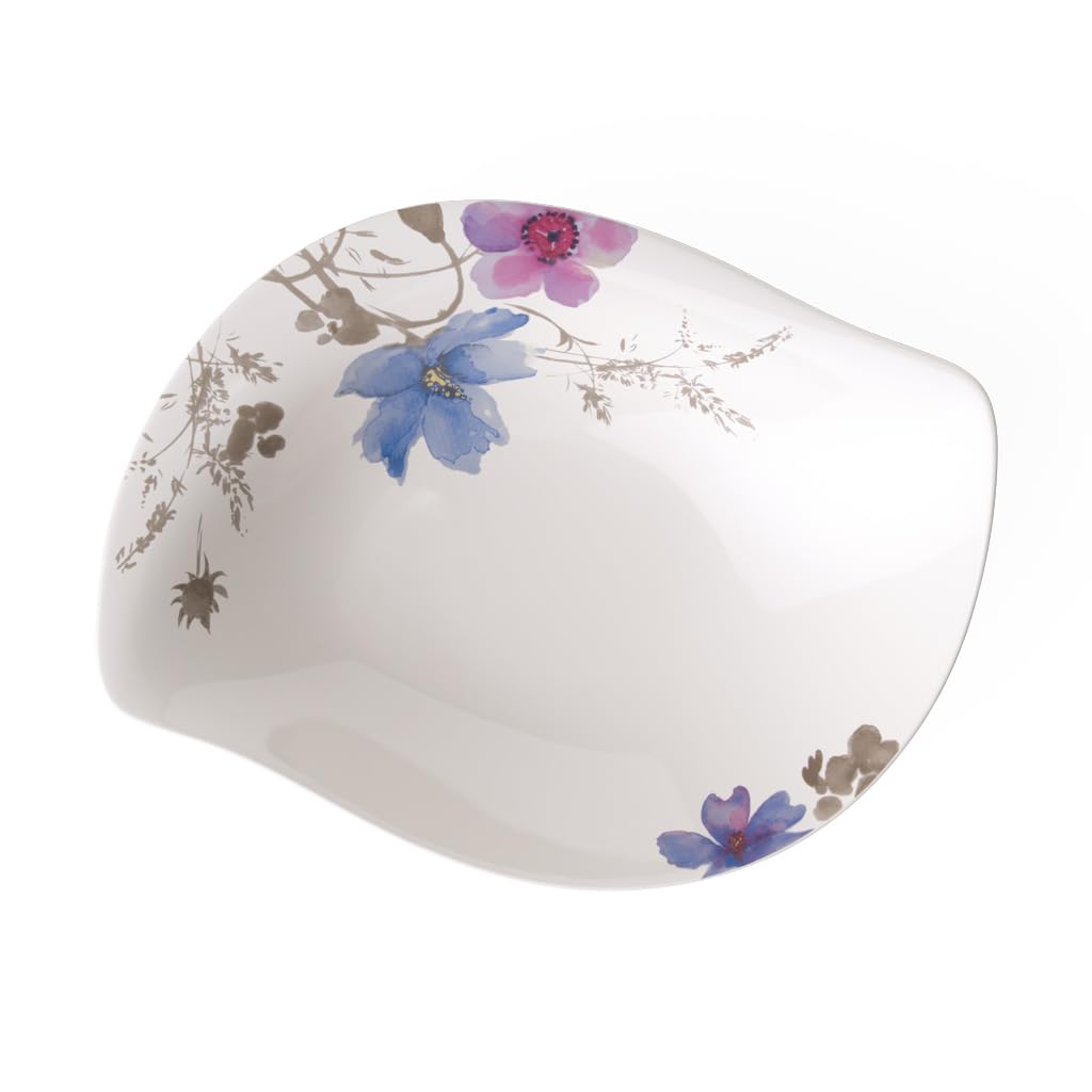 新品同様【6個】Villeroy & Boch ディップボウル 皿 マリフルール 新品同様【6個】Villeroy & Boch ディップボウル 皿 マリフルール 新品