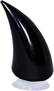 Milisten Capacete De Equitação Motocicleta Chifre Gorro Capacetes Para Motocicletas Capacete Colorido Chifre Engraçado Capacete Chifre Criativo Chifre Trompete Decorar Demônio