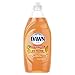 Dawn Ultra Antibacterial Hand Soap, Dishwashing Liquid Dish Soap Orange 19.4 oz (Packaging may vary)