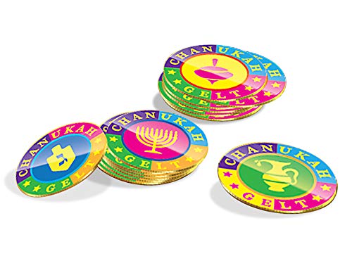 image for Ner Mitzvah Tree of Life Menorah Set for Hanukkah - Antiqued Candle Me