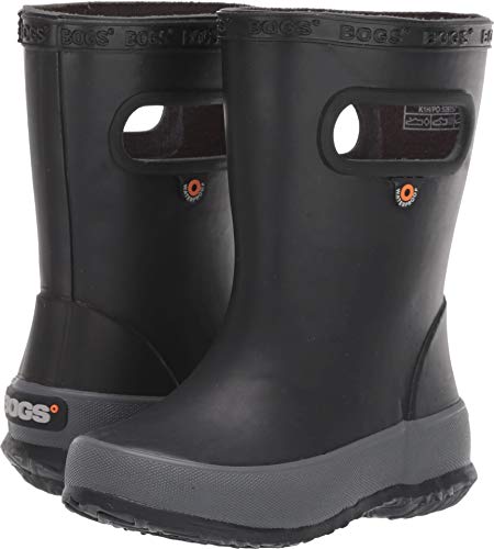 Image of BOGS Kids Rainboot Solid Boot