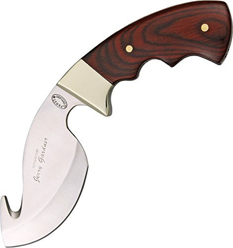 Frost Cutlery F15480W-BRK Big Buck Slammer