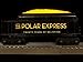 Lionel The Polar Express 20th Anniversary Electric O Gauge Bluetooth 5.0 Train Set with Remote