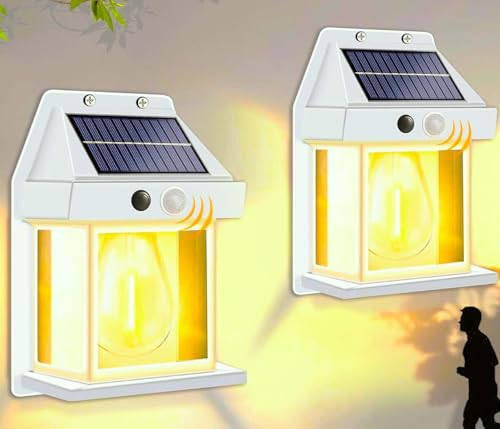 Sunlar Outdoor Wall Sconce Lights