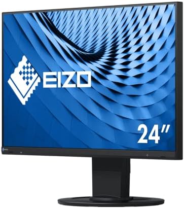 EIZO FlexScan EV2460-BK (EEK: A++)