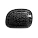 Passenger Side Non-heated Mirror Glass w/backing plate, Ford Expedition, Lincoln Navigator, F150, F250 LD Pick-Up, F150 Heritage, 6 1/8