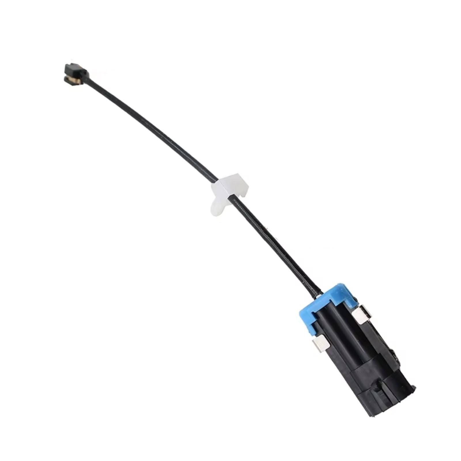 Uniwersalny kabel ostrzegawczy hamulca do Cadillac Seville 2000 2001 2002, czujnik zużycia do tylnych okładzin hamulcowych tarczowych, zastępuje OEM 18024538