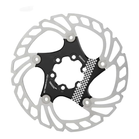 HOUSON 160mm Stainless Steel Brake Disc Cover